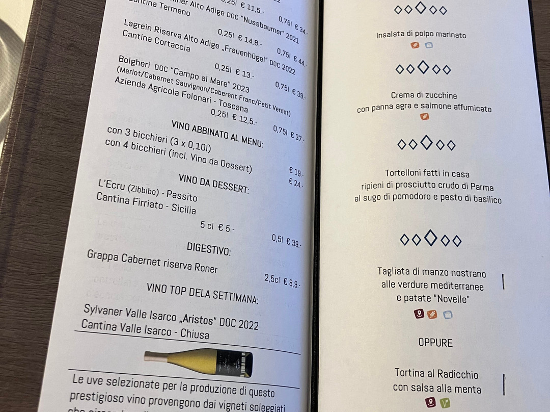 Vinumhotel Feldthurnerhof酒店主图