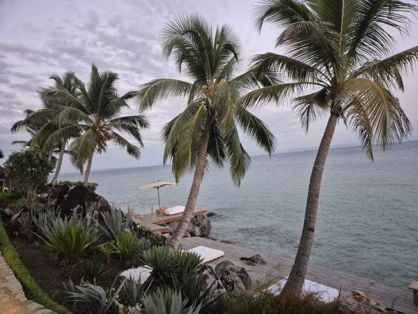 Time + Tide Tsara Komba-旅行者