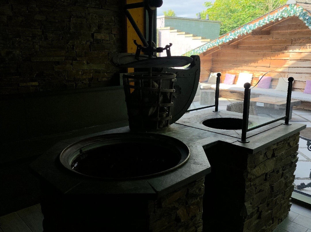 古贝尔 Spa 酒店主图