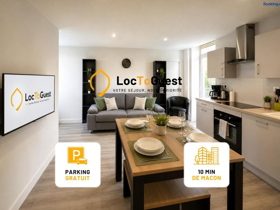 Hotel Entre les 2 Roches