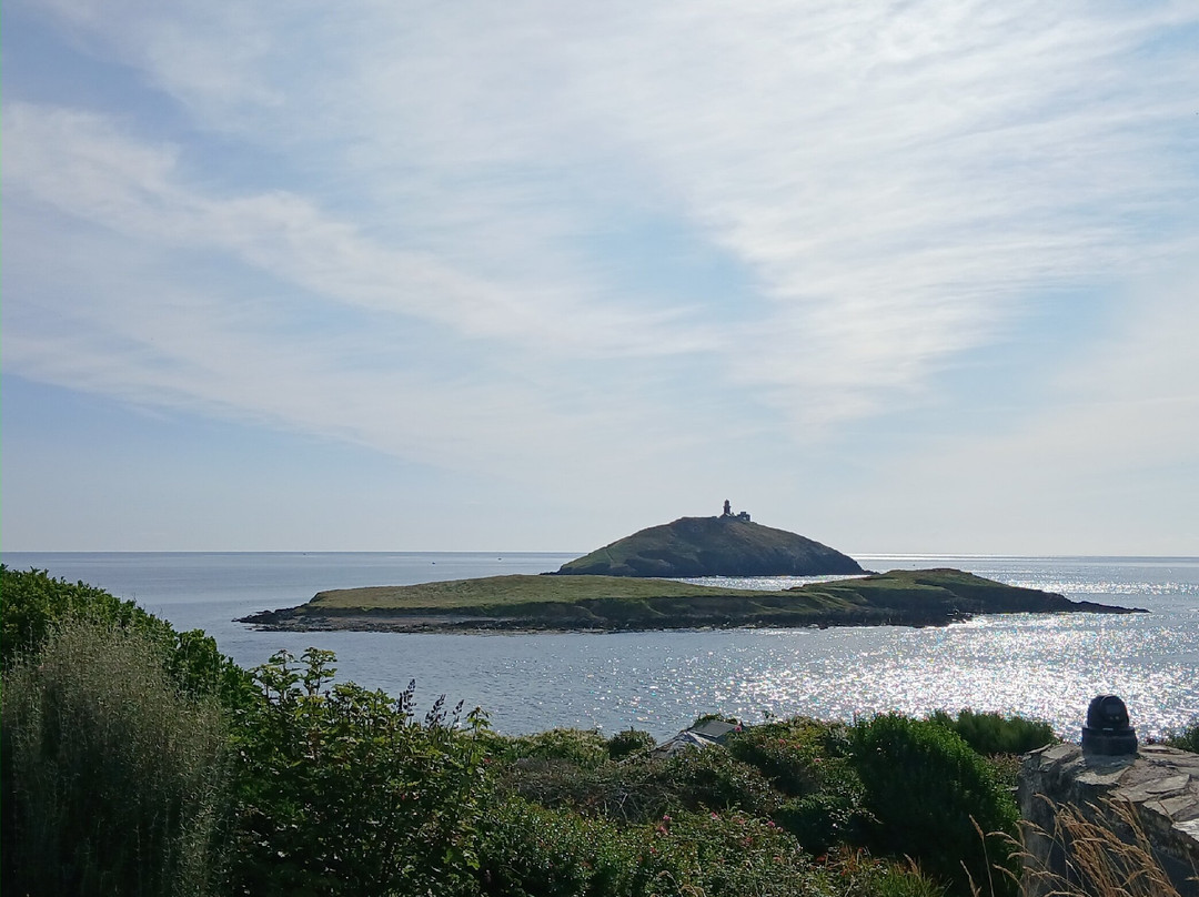 Ballycotton Island Lighthouse Tours-Ballycotton必去景点