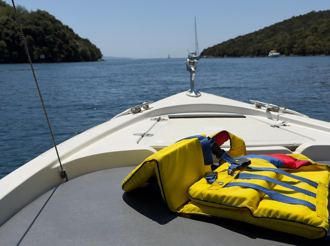 Rent a Boat Sivota-塞沃塔必去景点