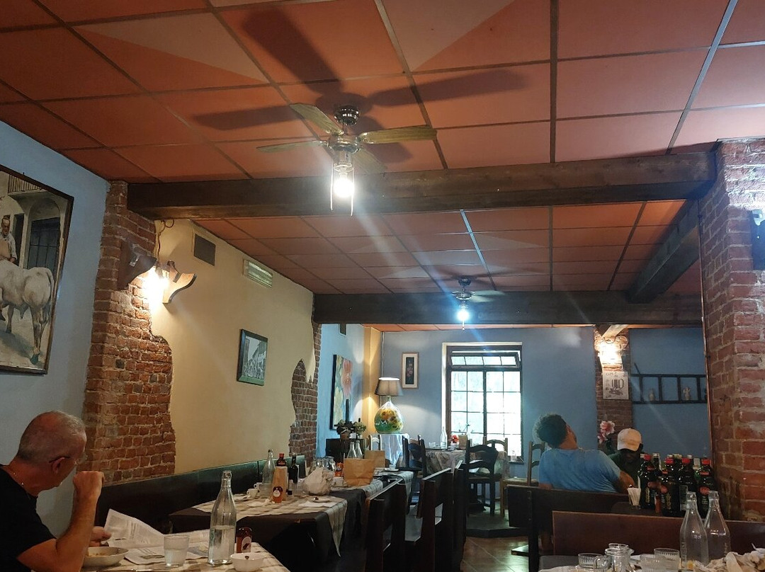 Birreria "La Iena"