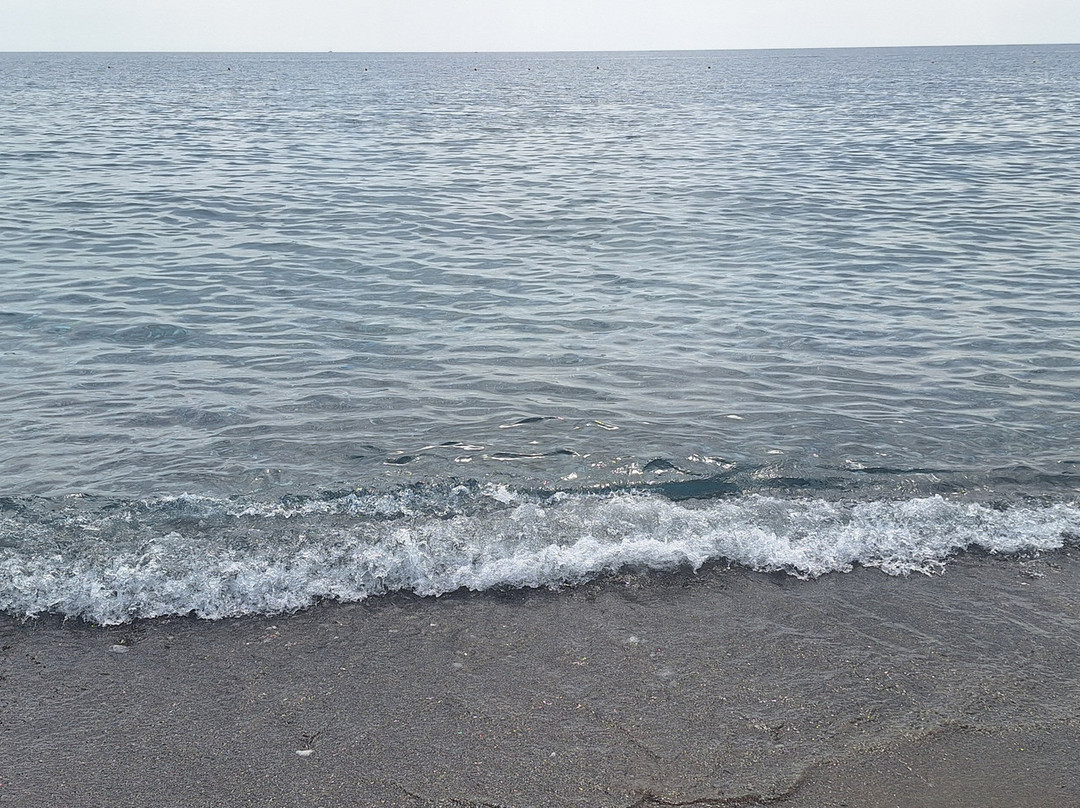 Armonia Stabilimento Balneare-Tortora Marina必去景点
