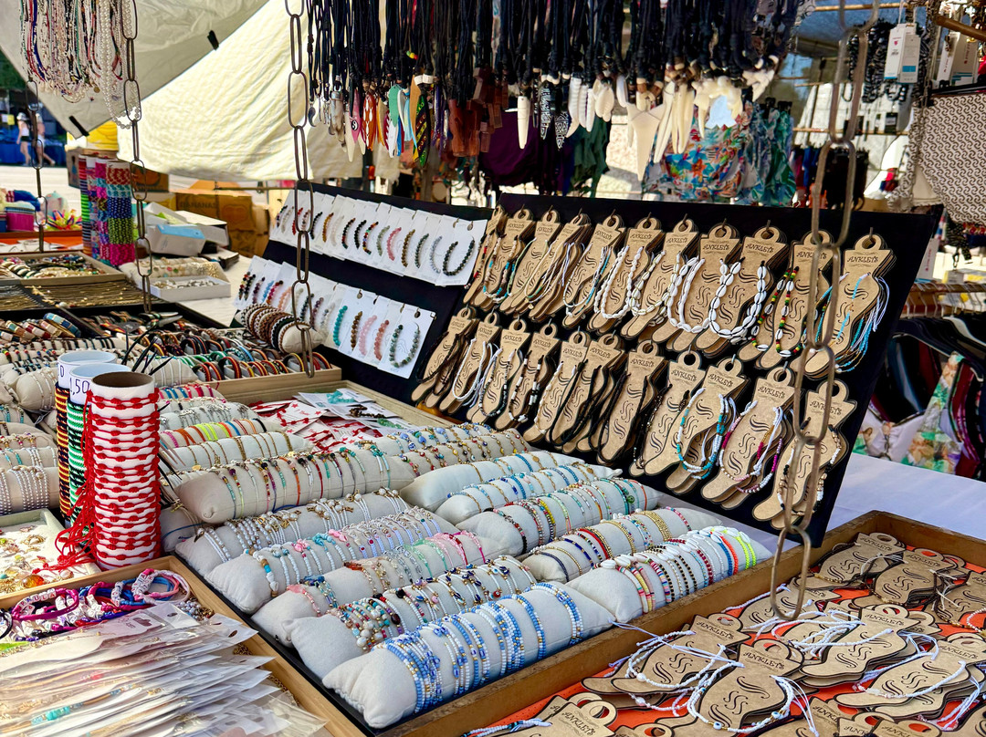 Nerja Market-内尔哈必去景点