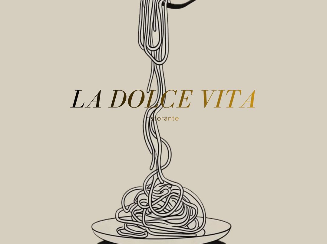 La dolce vita