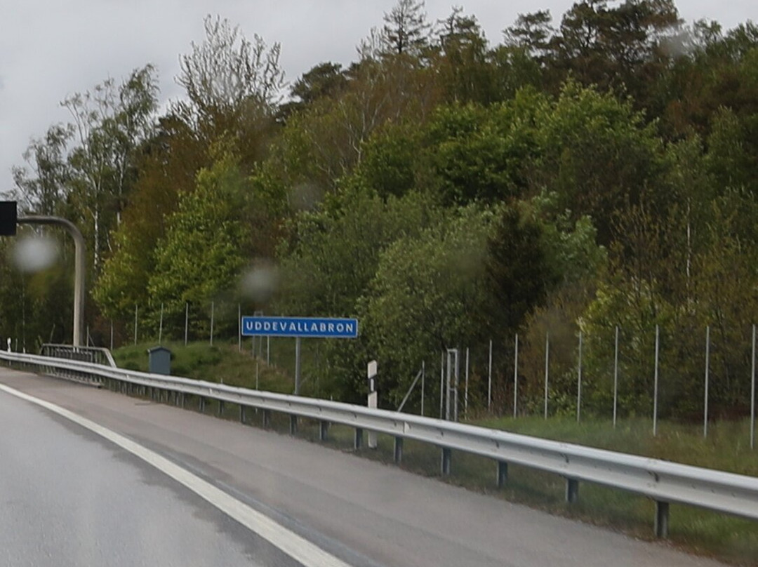 Uddevalla Bridge