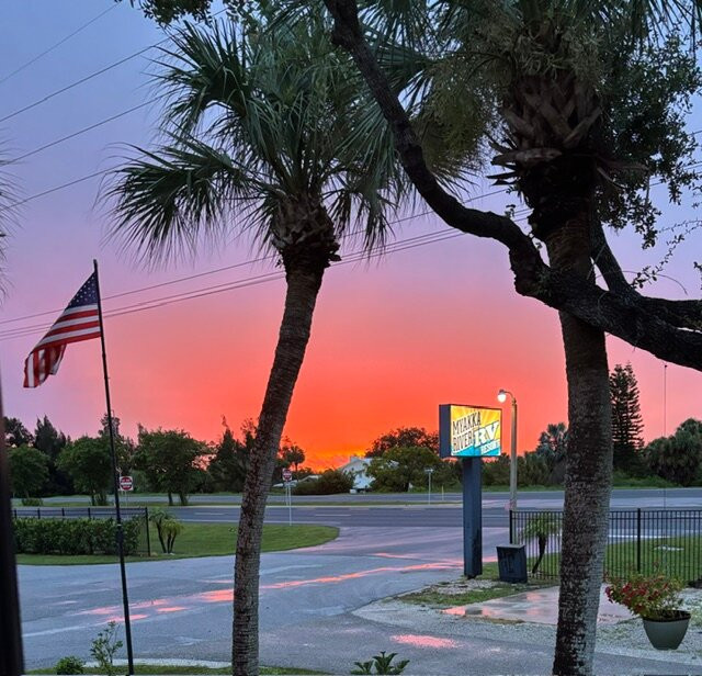 Myakka River RV Resort