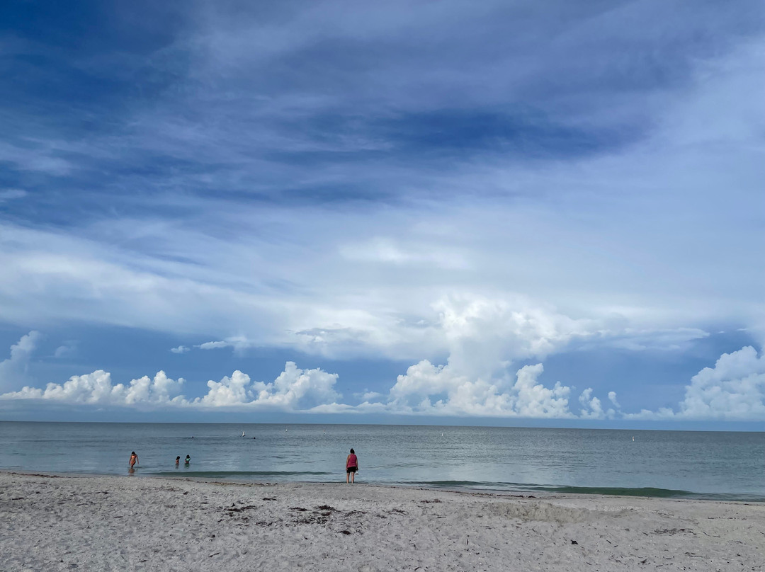 Bonita Beach-博尼塔斯普林斯必去景点