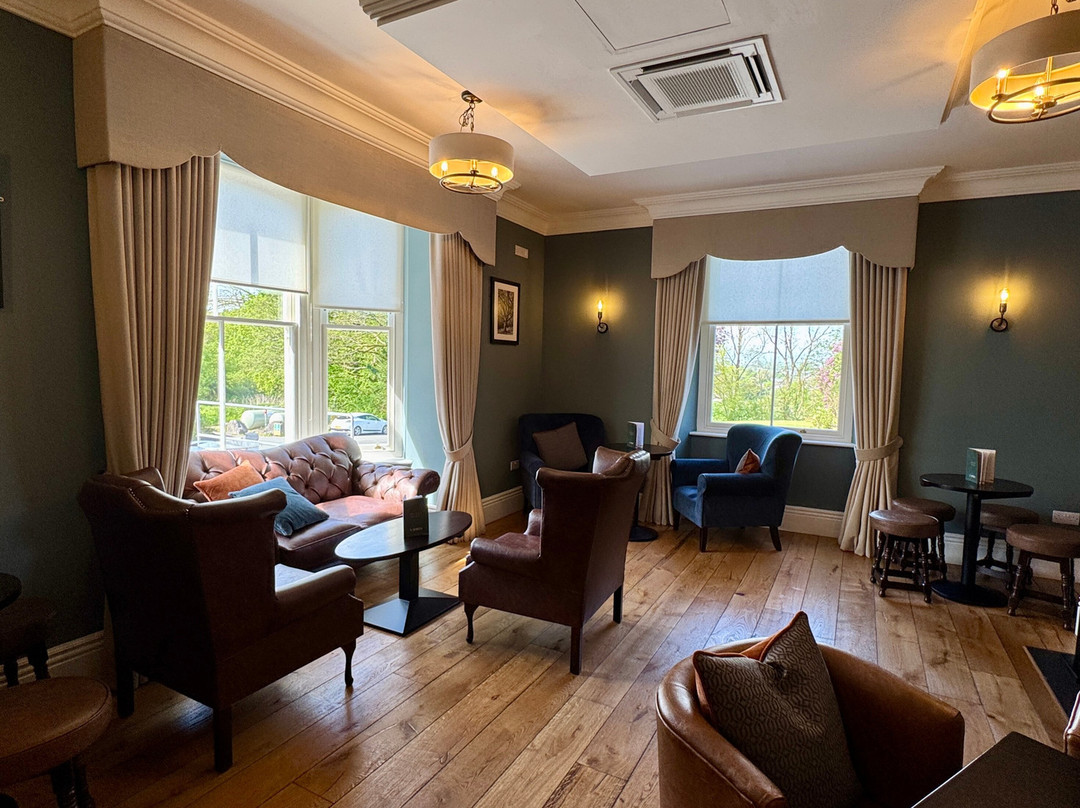 Y Seren Hotel & Restaurant