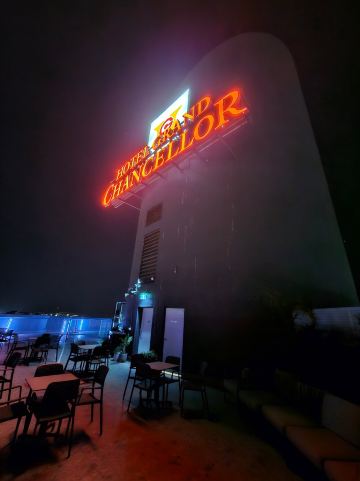 汤斯维尔尚思勒大酒店-旅行者