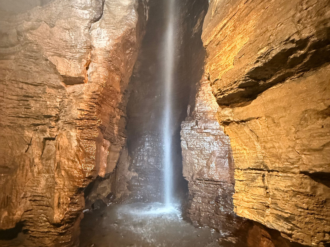 Secret Caverns-Cobleskill必去景点