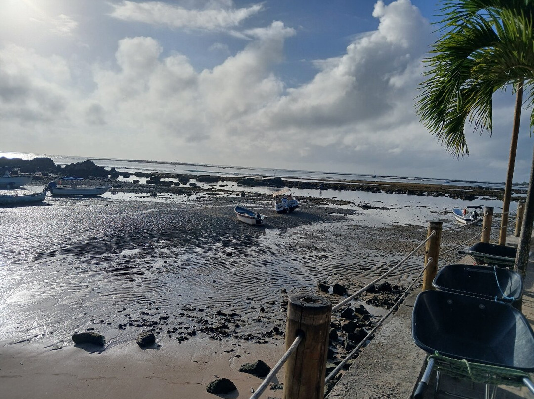 Terceira Praia-莫罗圣保罗必去景点