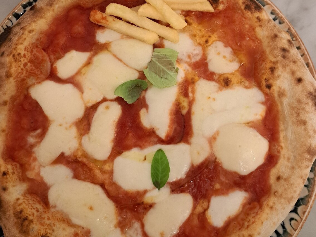 Tami Cucina & Pizza