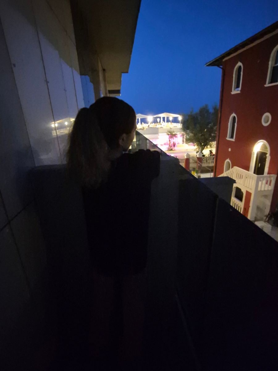 Hotel Senigallia-旅行者