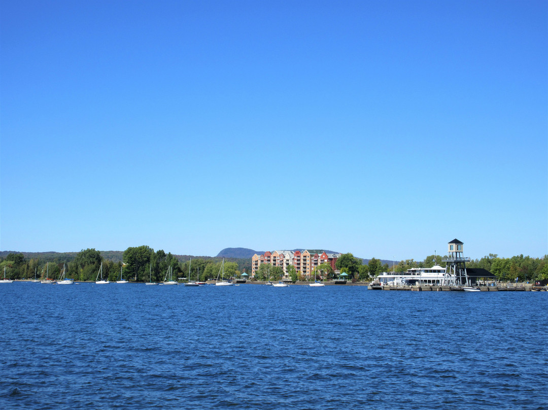 Tourisme Memphremagog-梅戈格必去景点