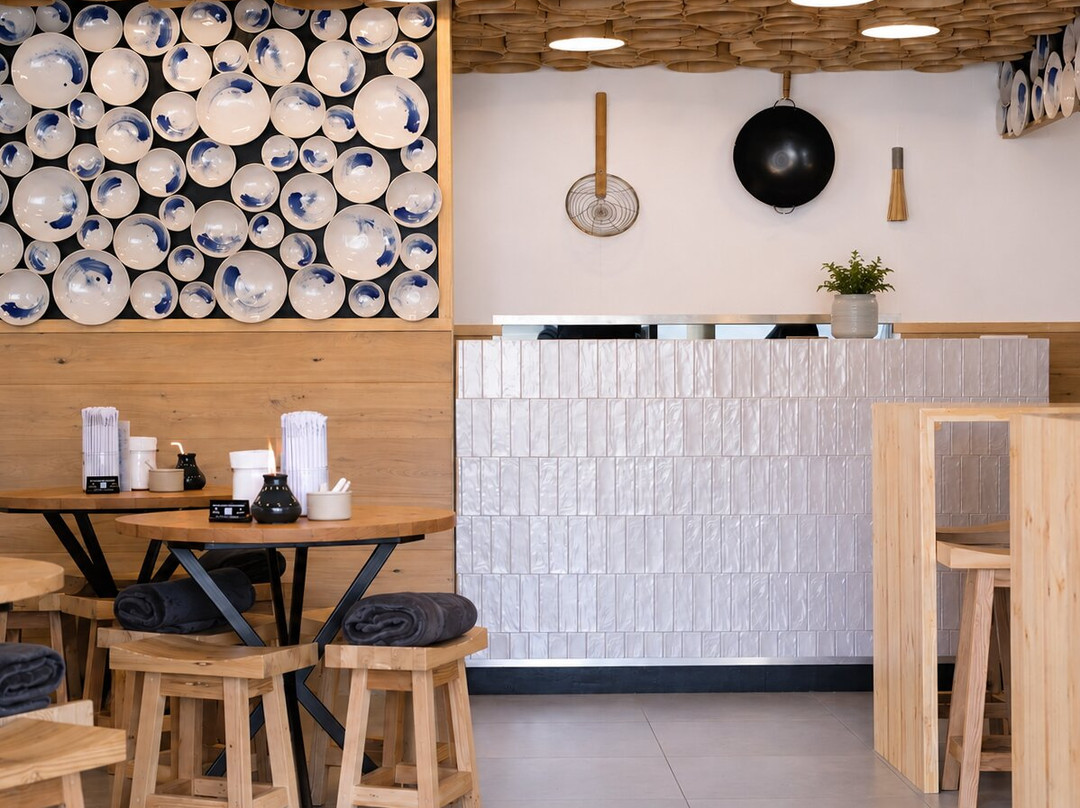 Noodle Box Somerset West