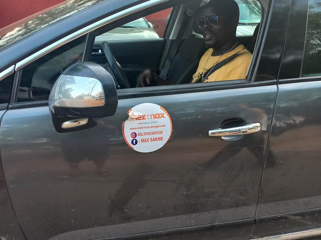 Max Sakho Chauffeur Guide-Saly必去景点