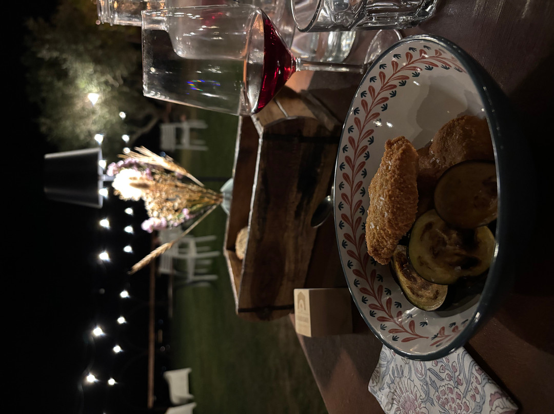 Osteria del Vignaiolo