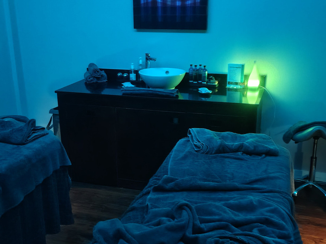 Bannatyne Health Club & Spa - Wakefield-韦克菲尔德必去景点