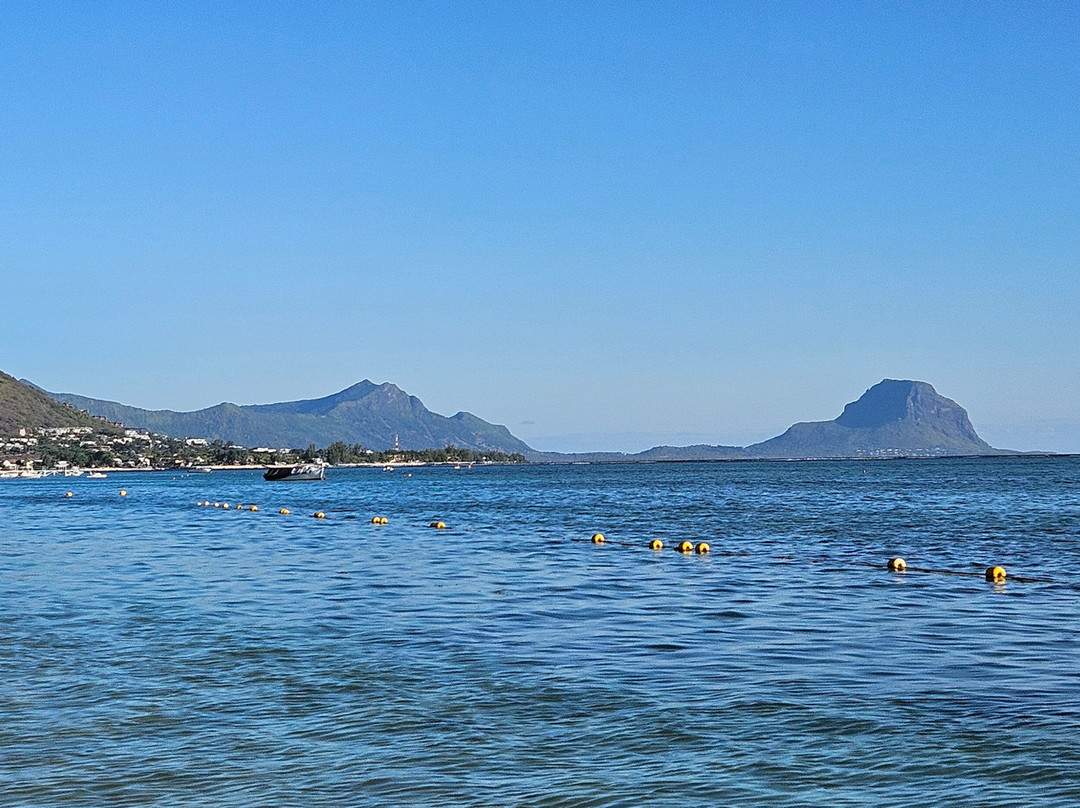 弗利康弗拉克海滩-弗力克昂弗雷克必去景点