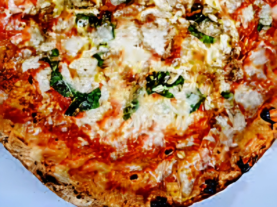 Pizzeria Balbi