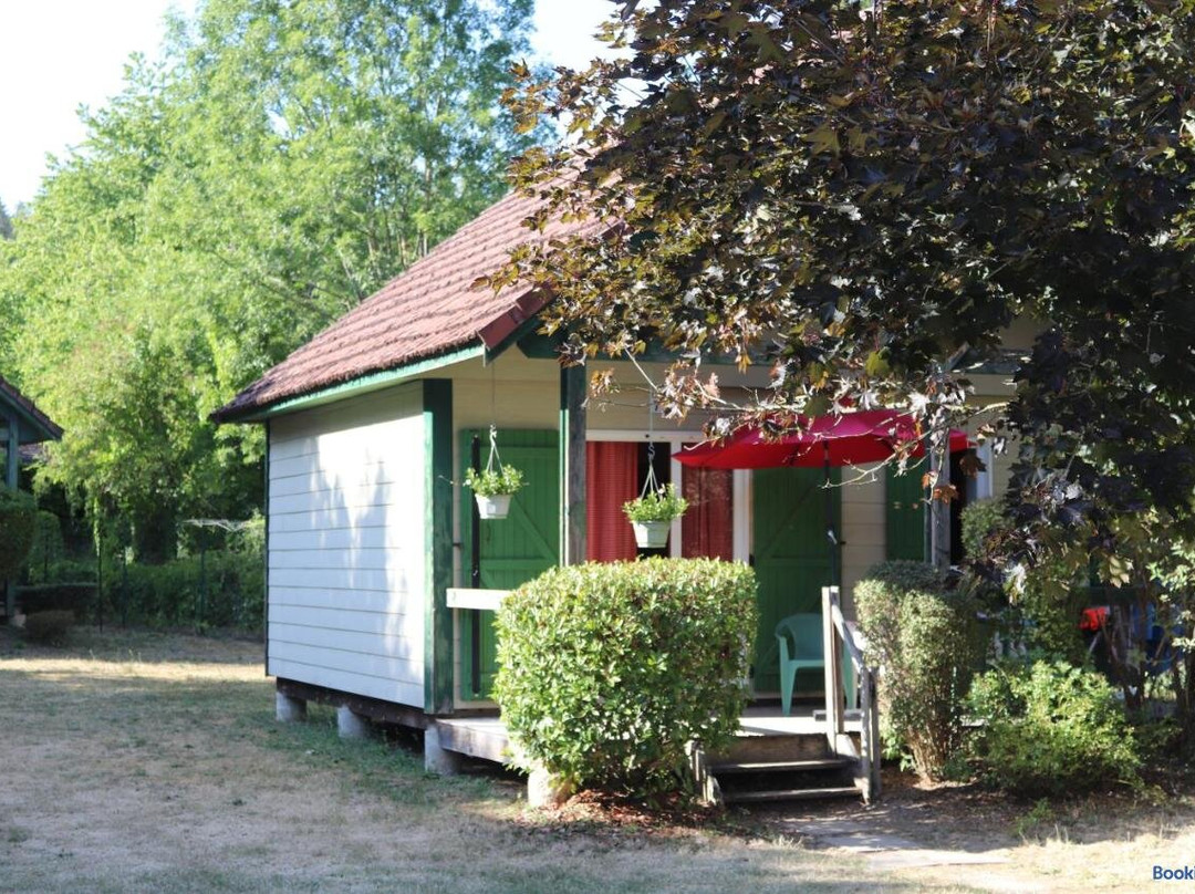 茹杜普蕾乡村小屋旅馆