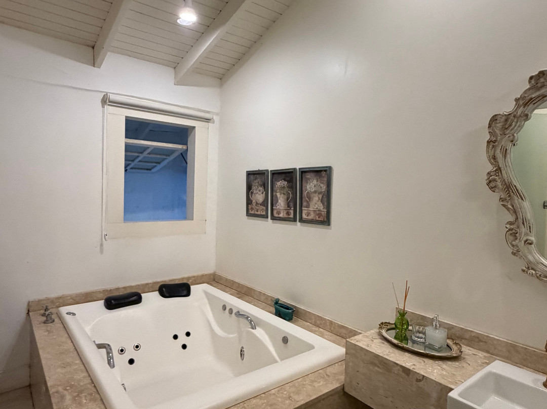 Pousada Dadiva Hotel Boutique主图
