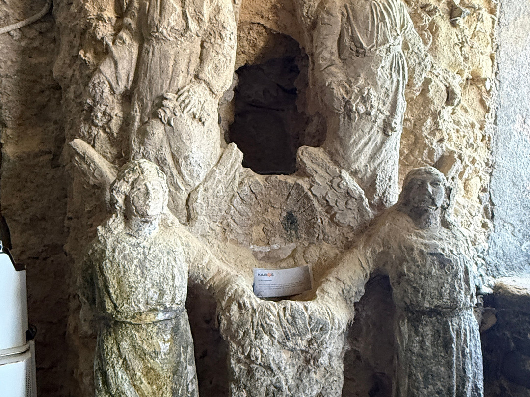 Piedigrotta Church-皮佐必去景点