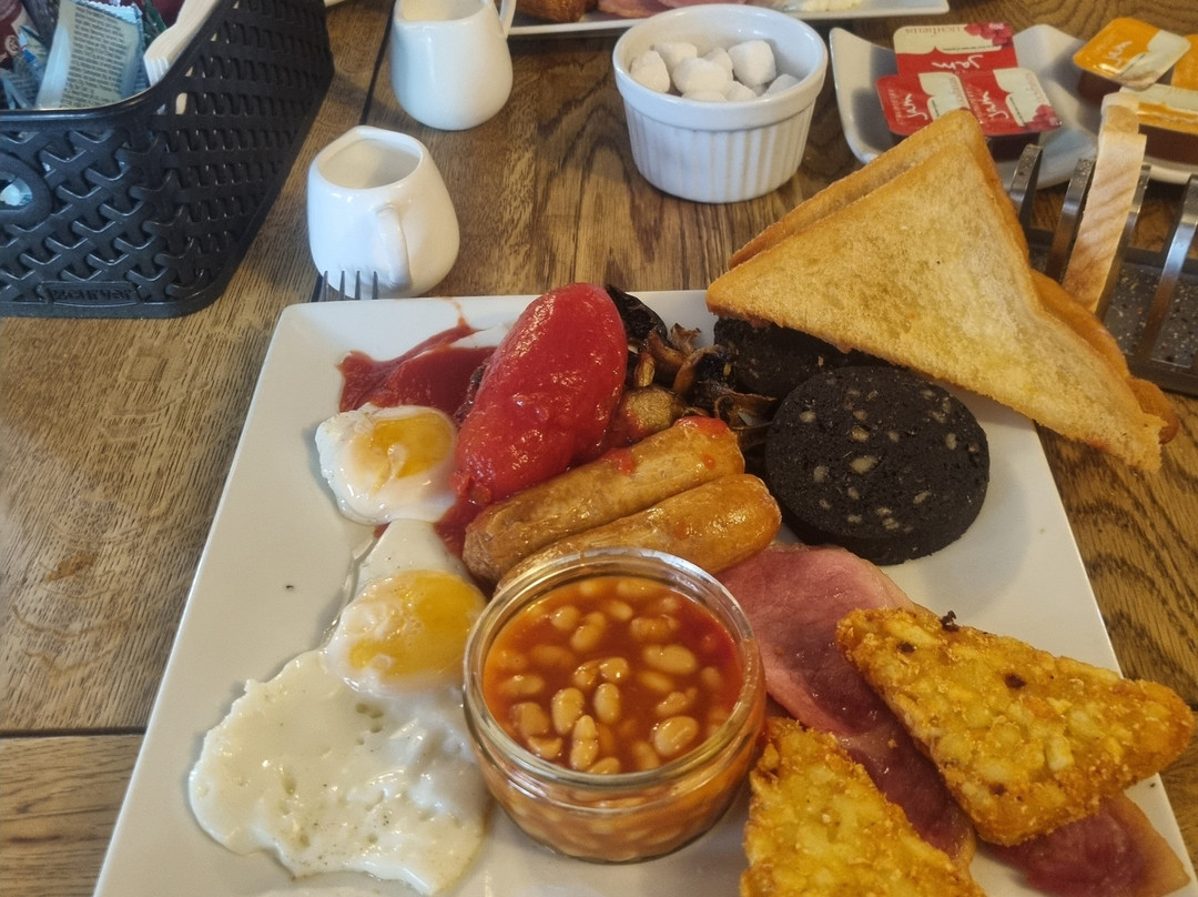 Watersmeet Country Hotel & Angling Centre主图