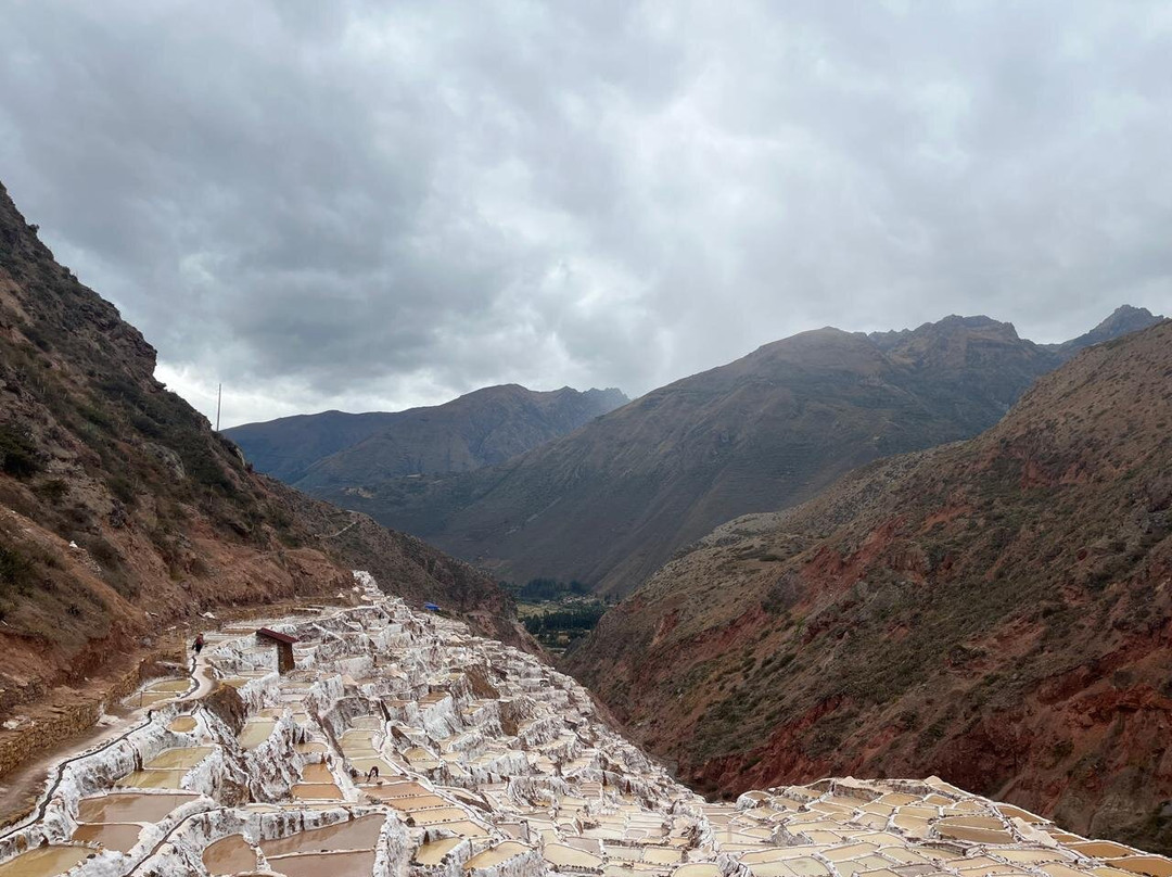 Peru Viva Experience-库斯科必去景点