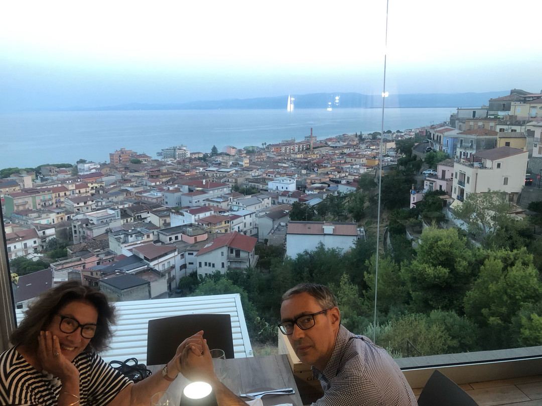 Alice restaurant di Giancarlo Mazzei