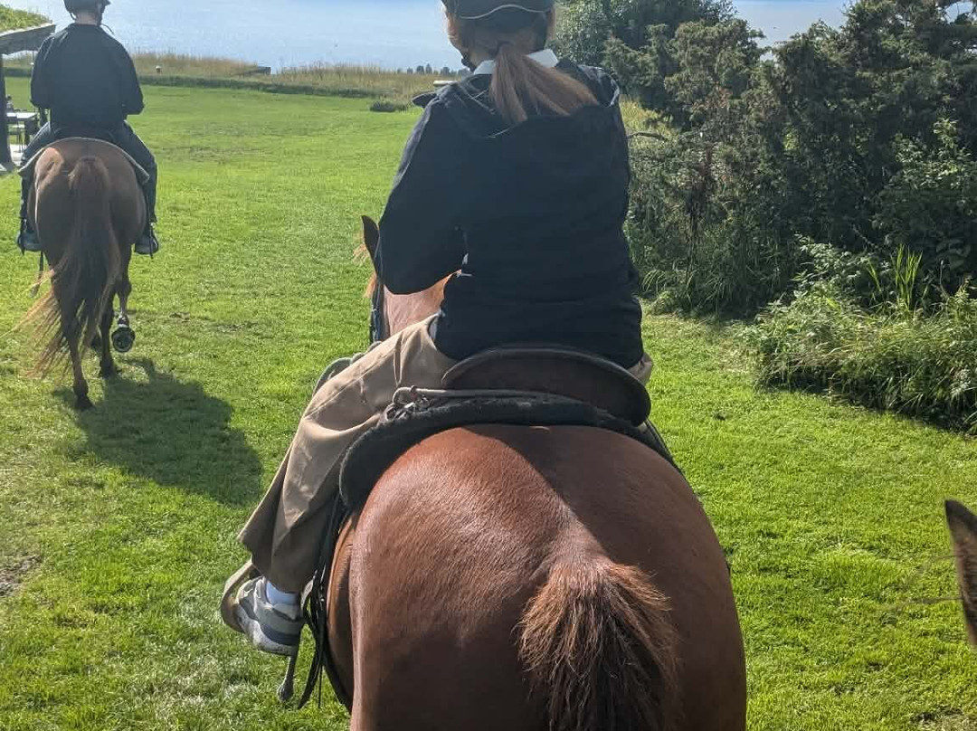 Inderøy Adventure