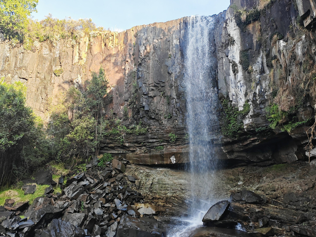 Kukummi Lodge - Formerly Mackaya Bella Country Lodge主图