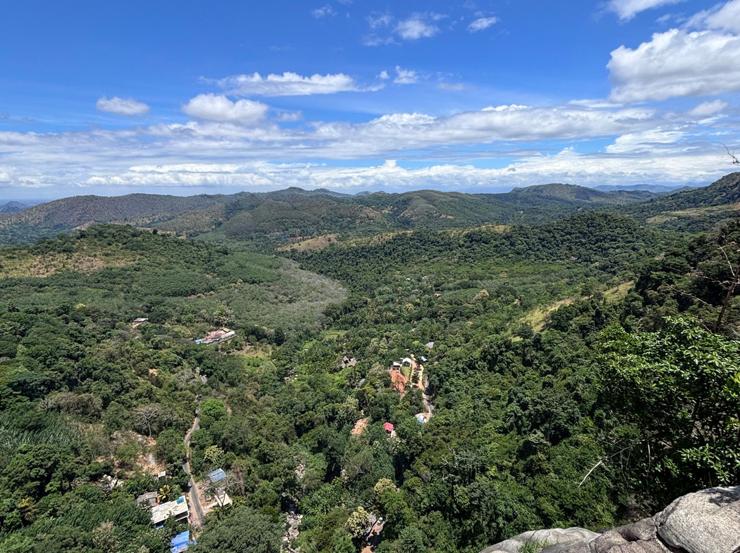 Come Visit Sri Lanka-康提必去景点