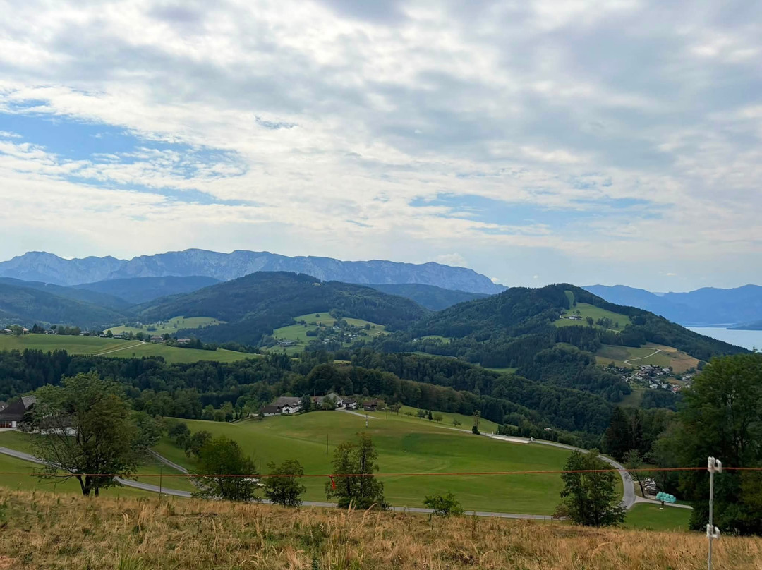 Salzburg-萨尔茨堡必去景点