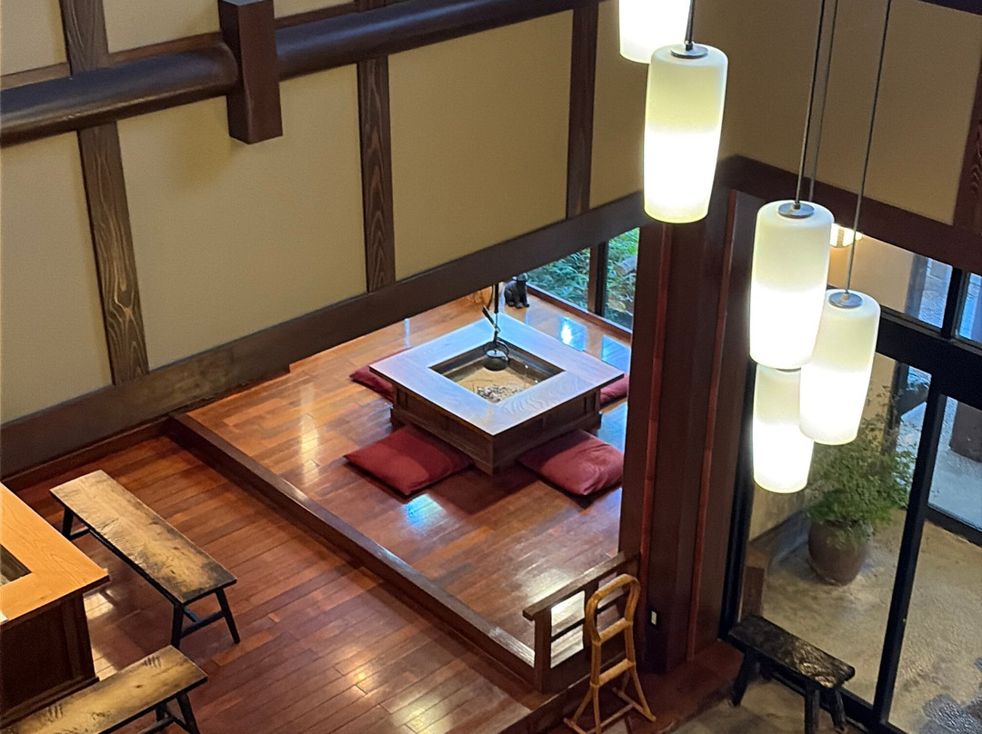 Shima Onsen Yoshimoto主图