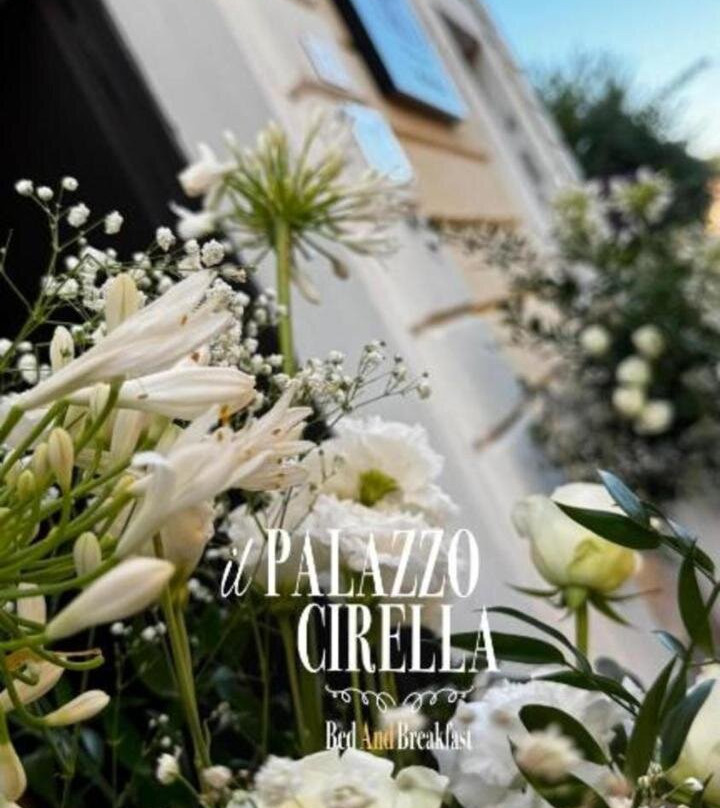 B&B il Palazzo Cirella