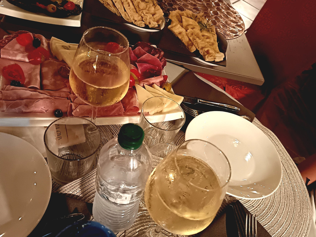 Hotel Ristorante O'viv主图