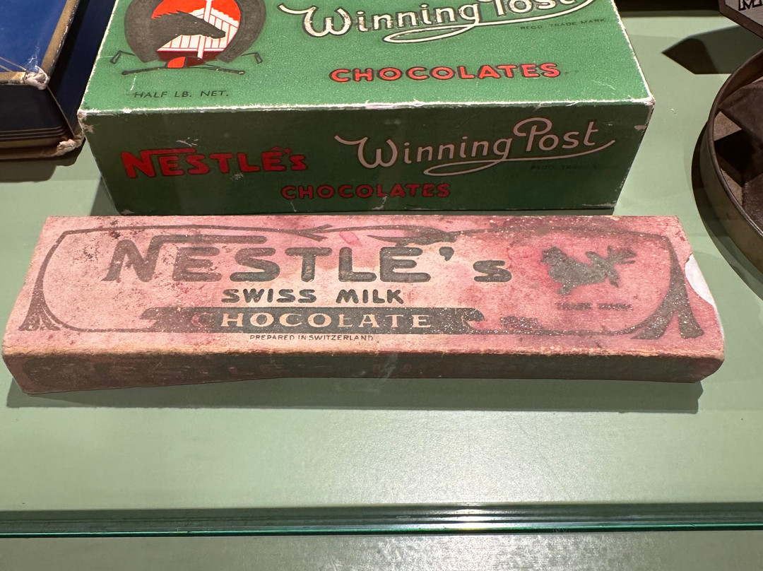 Muzej čokolade Zagreb (Chocolate Museum Zagreb)-萨格勒布必去景点