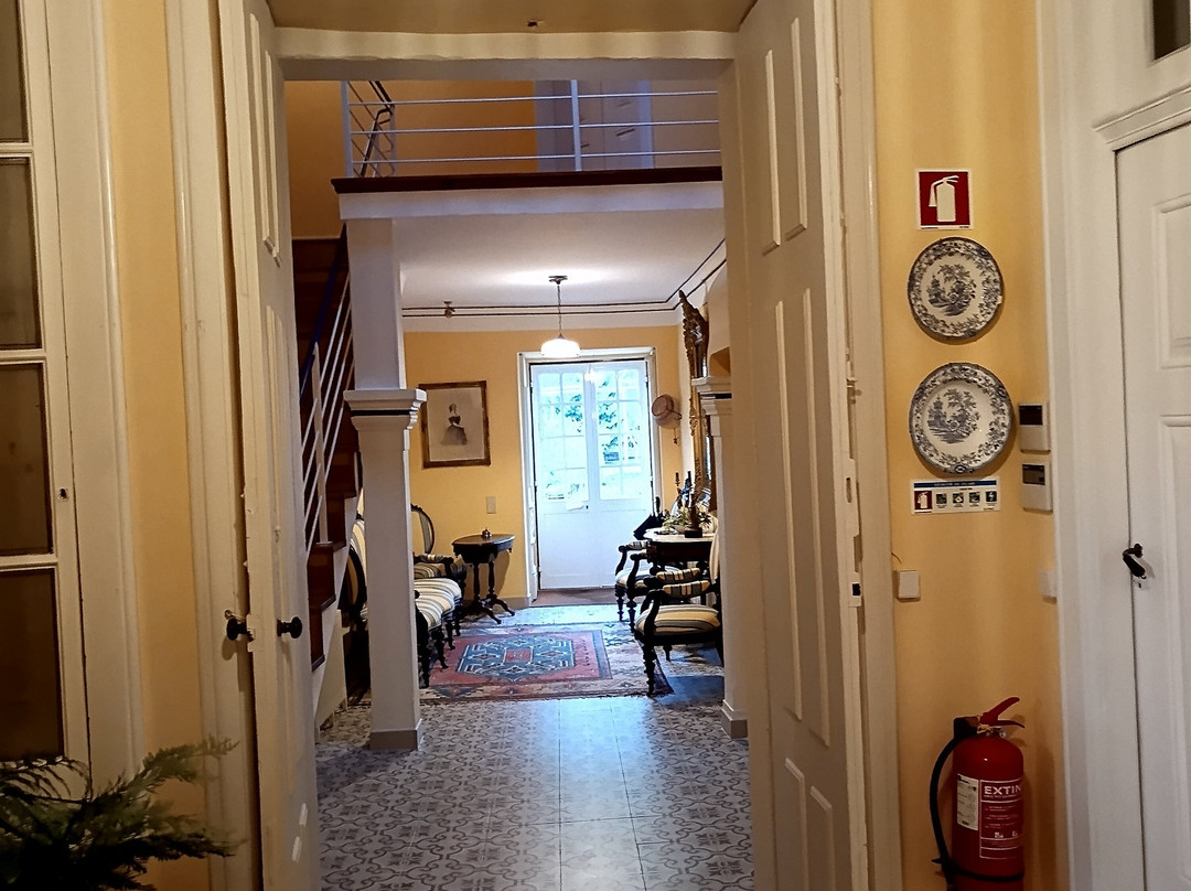 Casa d' Alem主图