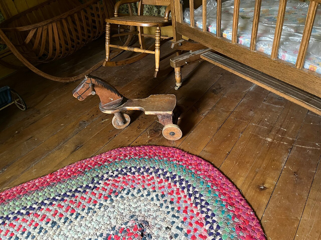 Buffalo Niagara Heritage Village-艾姆赫斯特必去景点