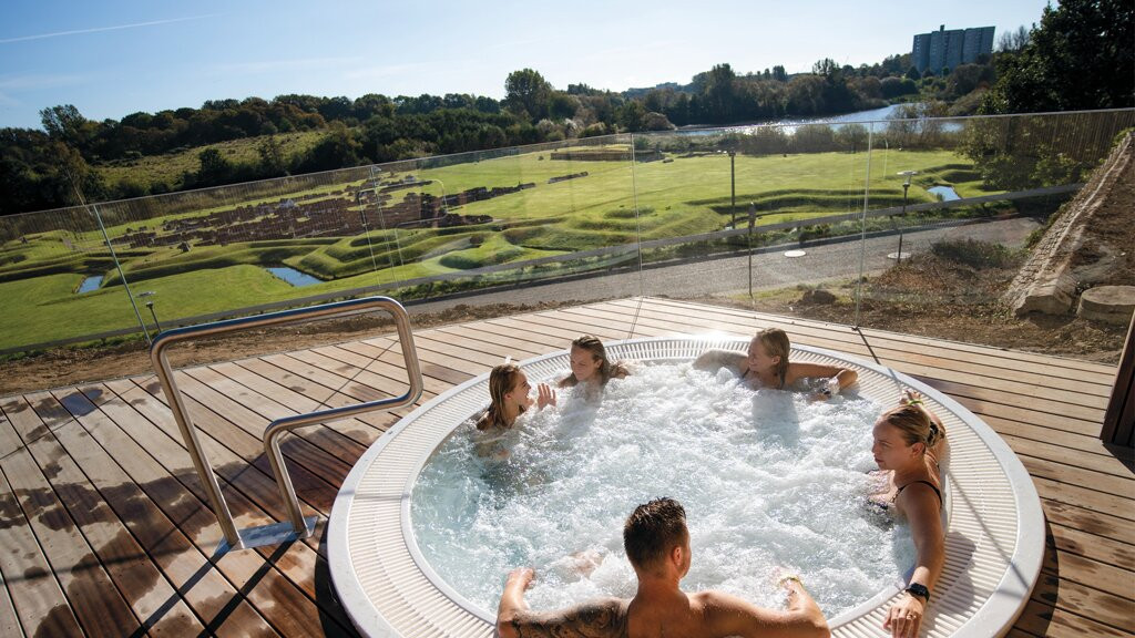 Landal GreenParks Feriepark Middelfart主图