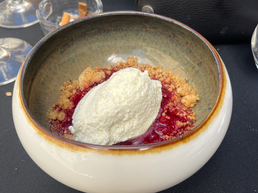 A2 - Bistrot gourmand