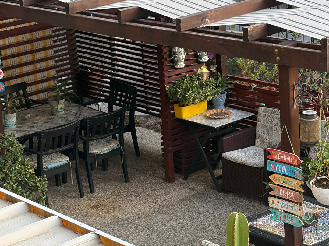 兰特尔纳别墅酒店主图