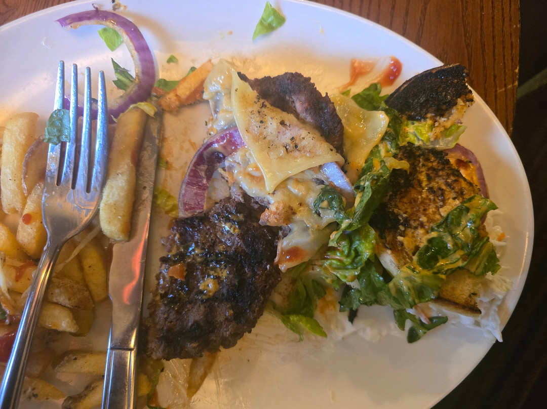 柴郡酒店住宿-Premier Inn Crewe Central Hotel