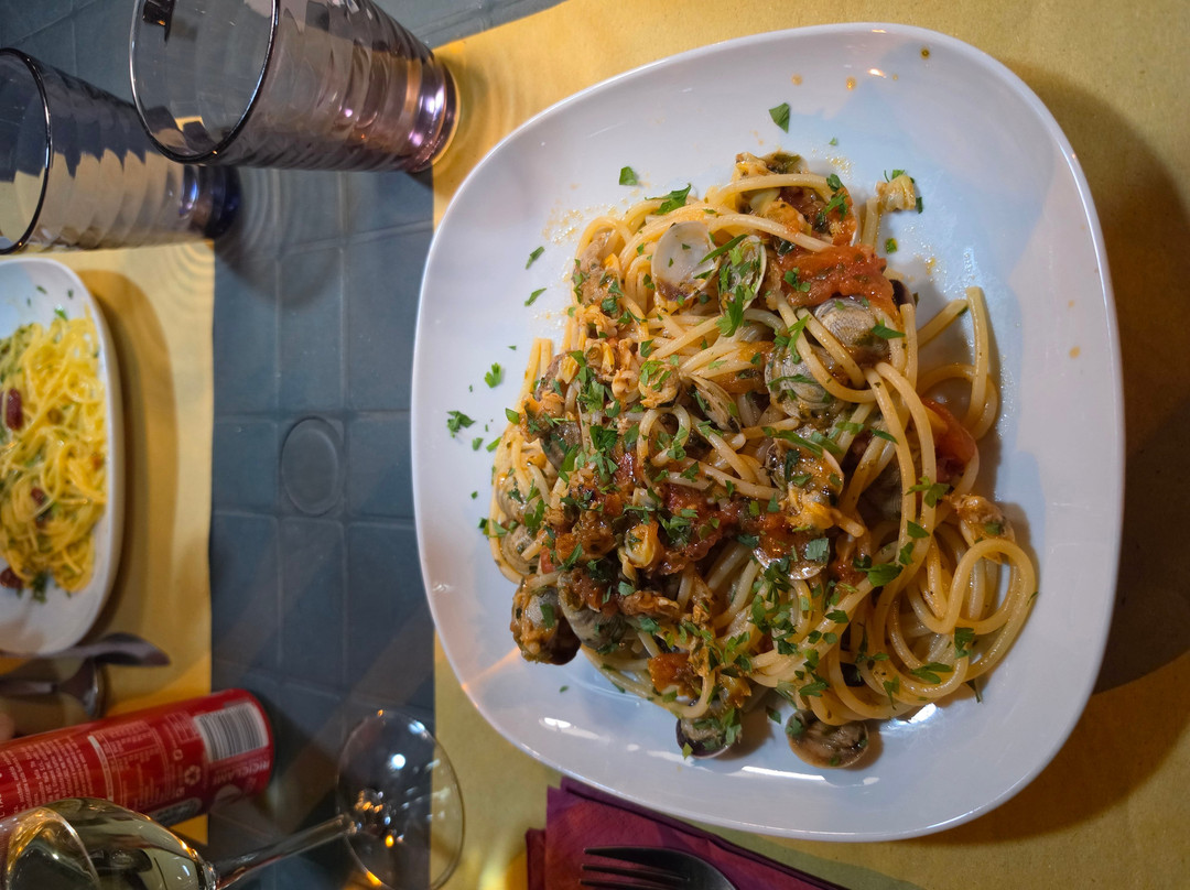 La Tavernetta