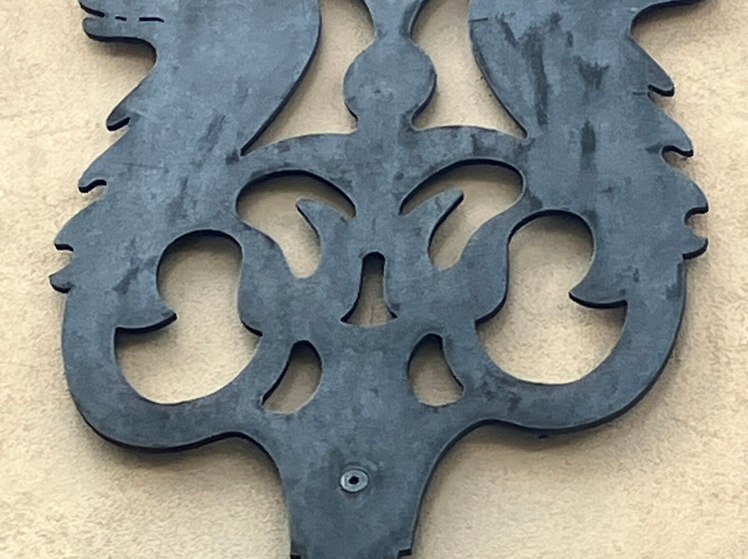 Pinacoteca nell'ex Monastero Benedettino di San Michele-佩夏必去景点