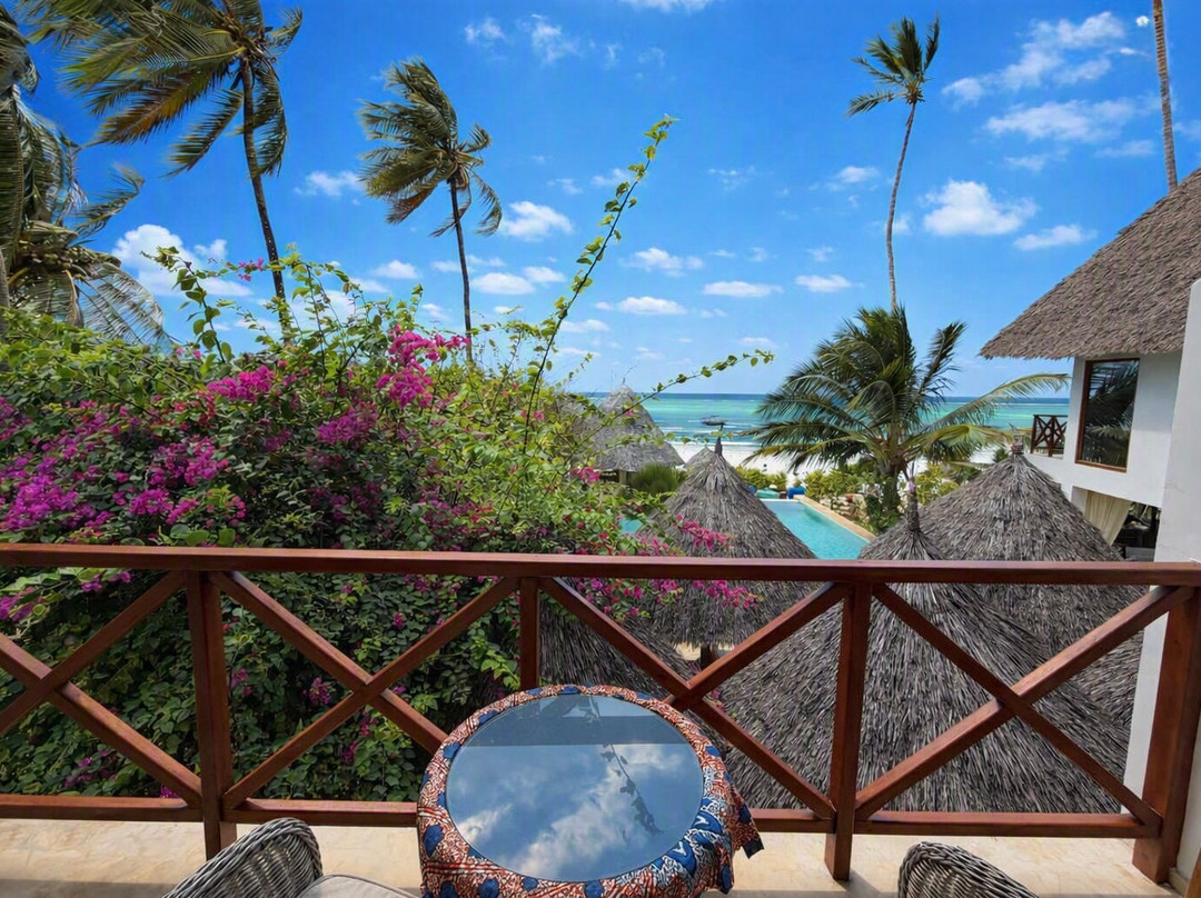 Alladin Beach Hotel and SPA Zanzibar主图