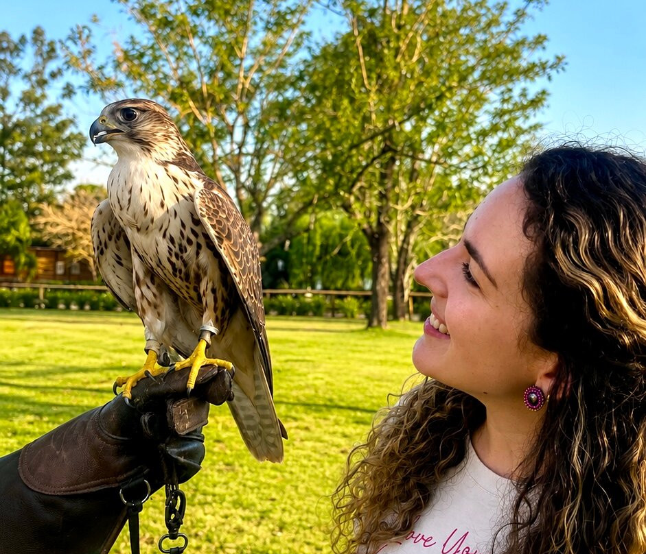 Foz Eco Park Zoo-伊瓜苏必去景点